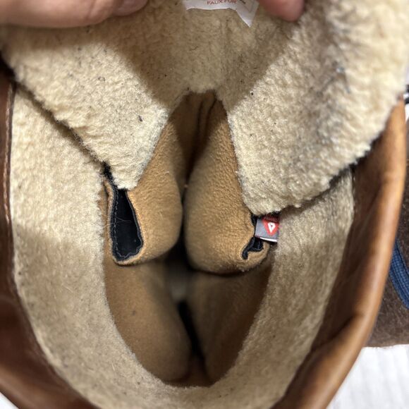 Womens Size 11 The North Face Shellista Tall Winter Boots - Picture 6 of 10